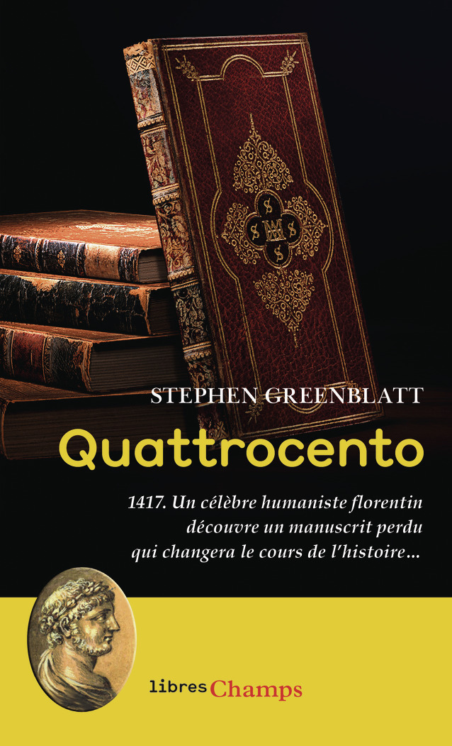 QUATTROCENTO//CHAMPS/FLAMMARION/