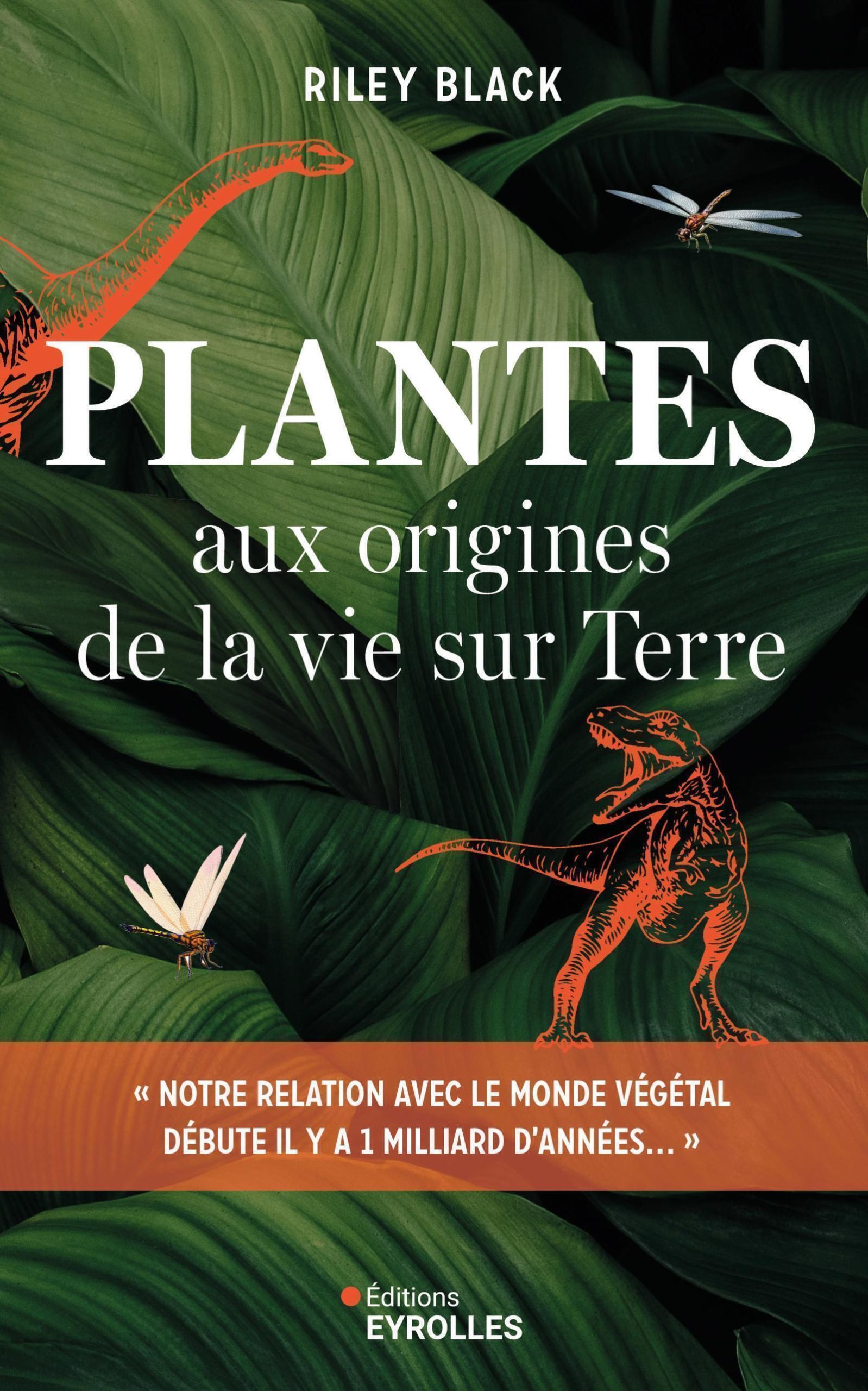 PLANTES///EYROLLES/