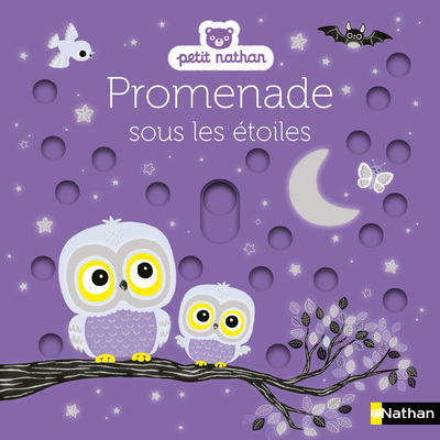PROMENADE SOUS LES ETOILES//PROMENADE/NATHAN/
