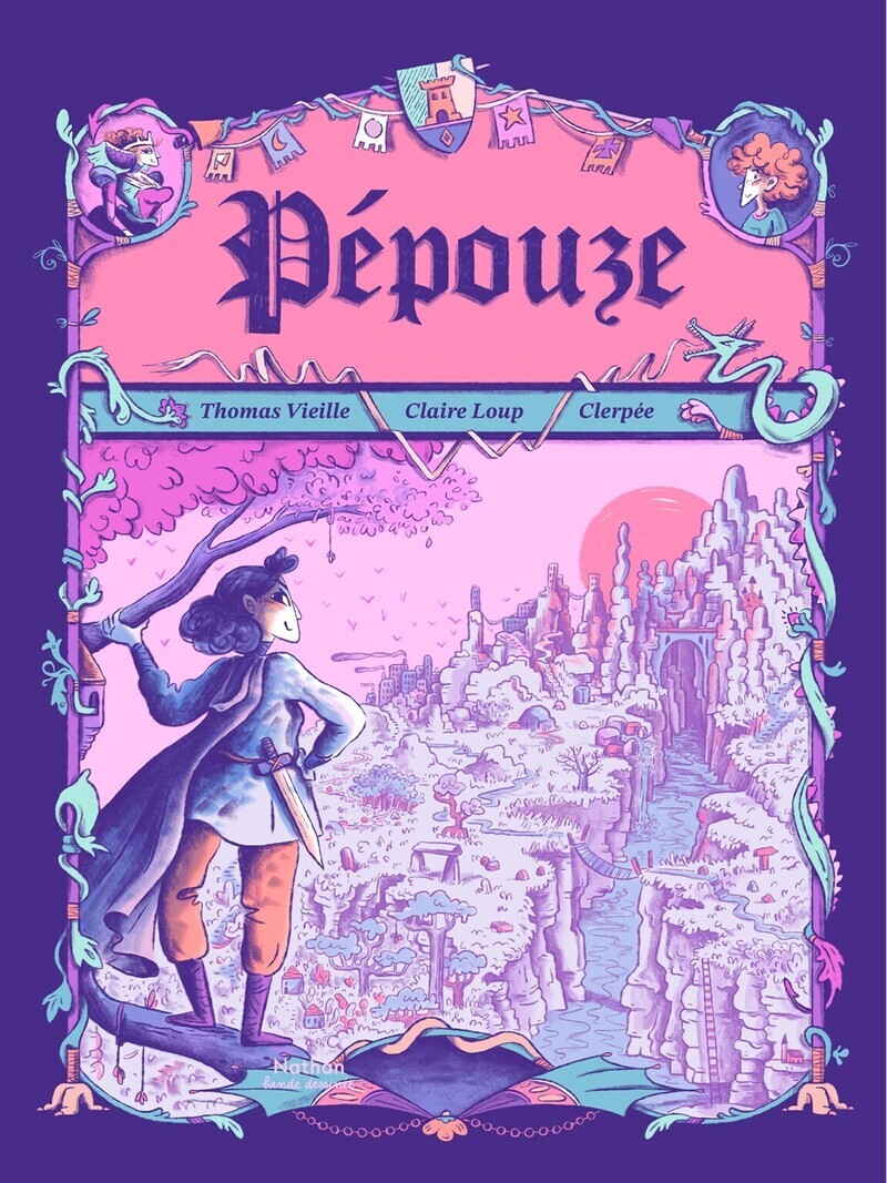 PEPOUZE///NATHAN/